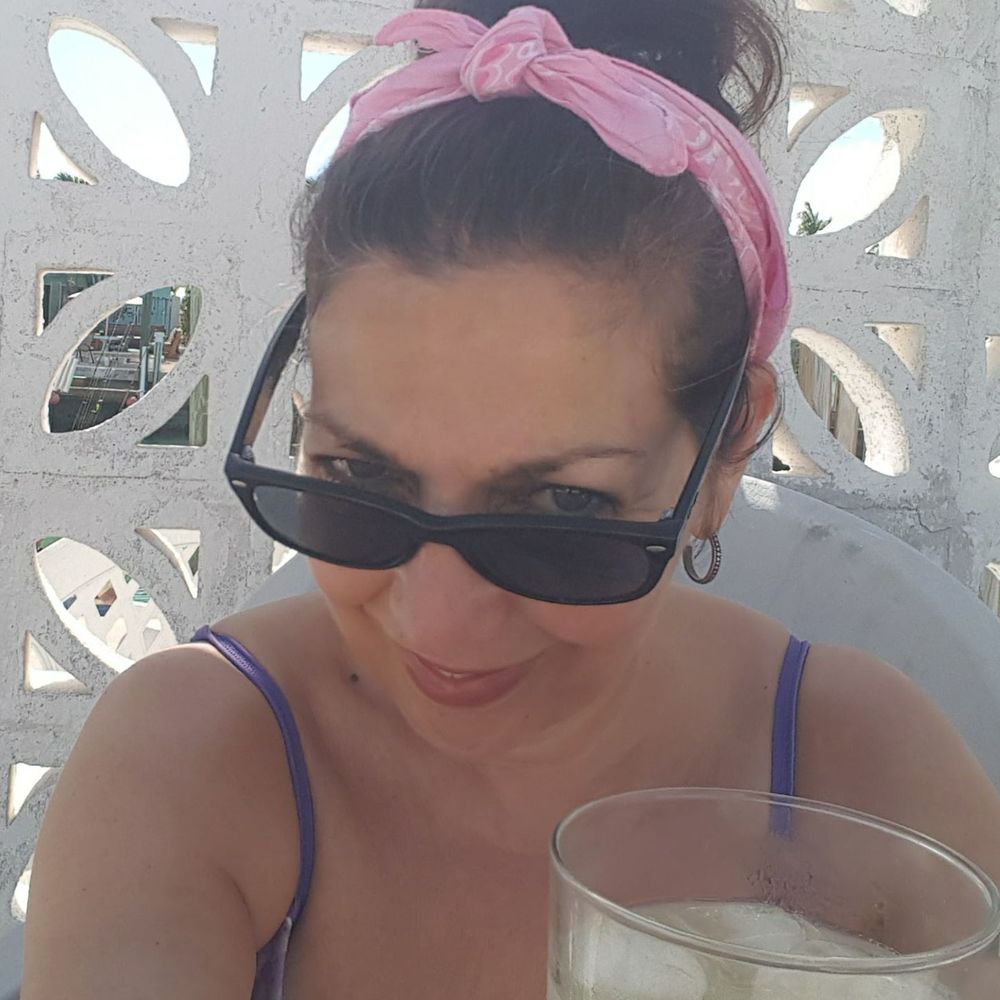 Meet your Posher, Jean